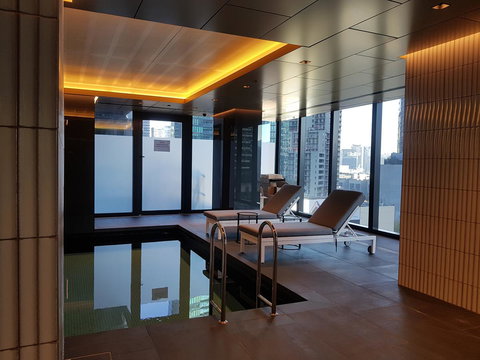 CLLIX Australia 108 Apartments - Maitland Accommodation 2