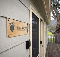 Harvest Halls Gap - Maitland Accommodation