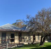 Dunkeld Studio Accommodation - Maitland Accommodation