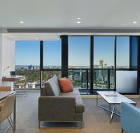 City Tempo - Power St - Maitland Accommodation