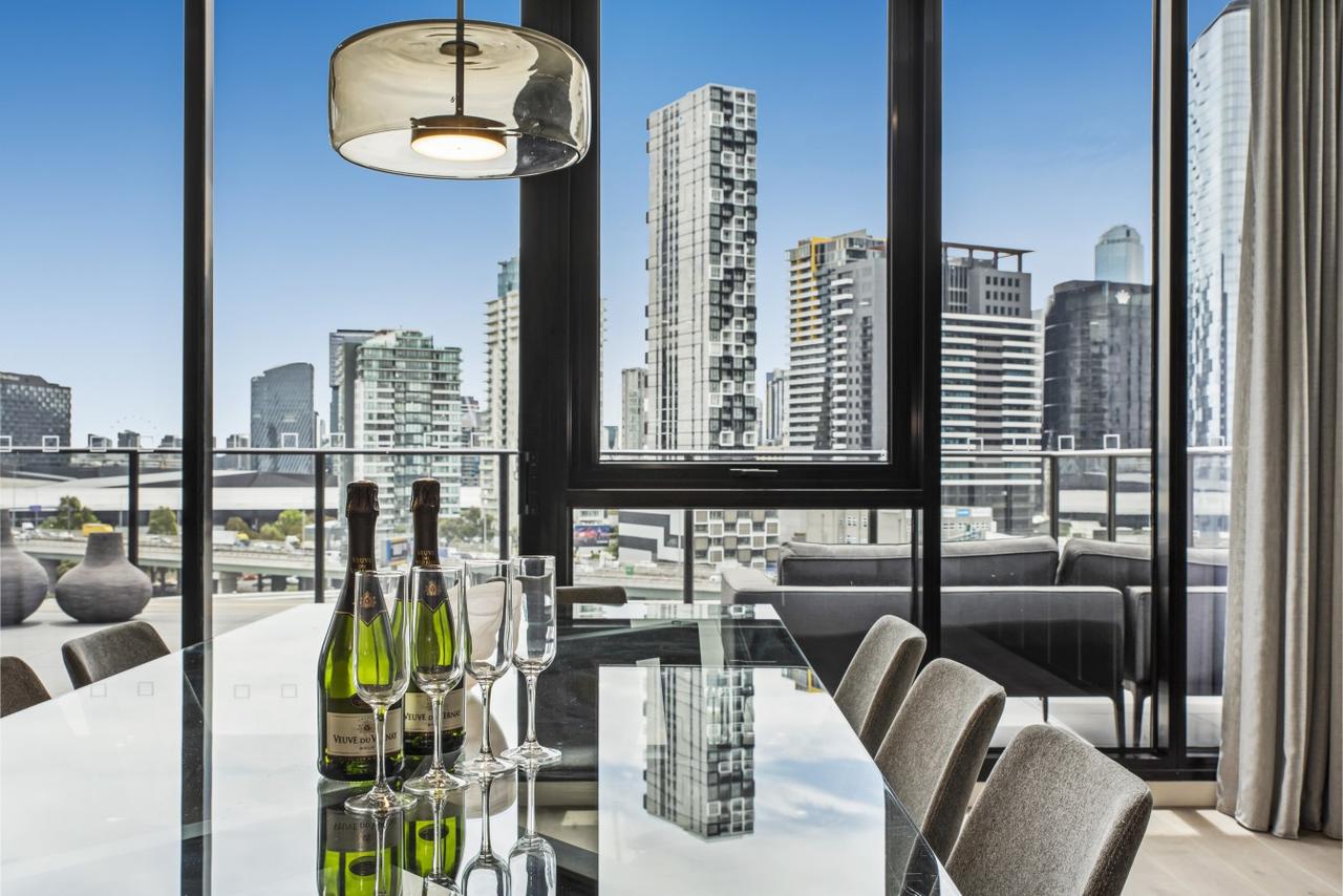 South Melbourne VIC Maitland Accommodation