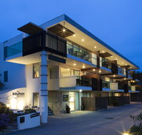 The Dolphin Apartments - Maitland Accommodation