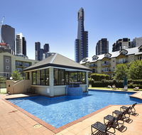 Melbourne Luxury Paradise - Maitland Accommodation