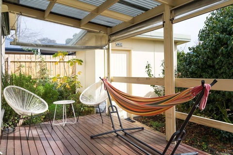 Nautique Beach House - Maitland Accommodation 15