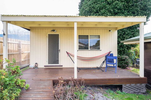 Nautique Beach House - Maitland Accommodation 18