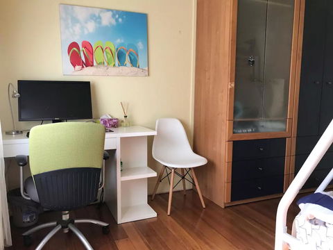 Nautique Beach House - Maitland Accommodation 8