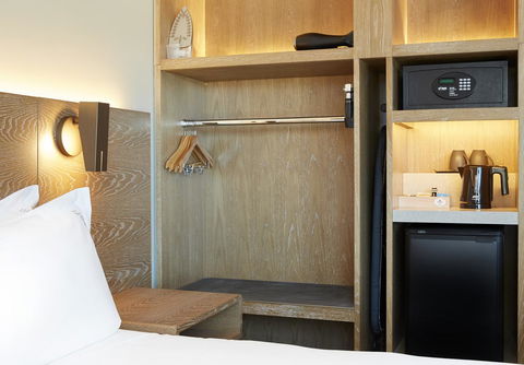 Holiday Inn Express Melbourne Southbank, An IHG Hotel - Maitland Accommodation 8