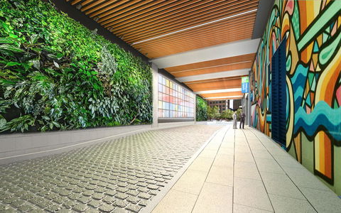 Holiday Inn Express Melbourne Southbank, An IHG Hotel - Maitland Accommodation 37