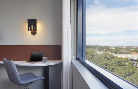 Holiday Inn Express Melbourne Southbank, An IHG Hotel - Maitland Accommodation 15