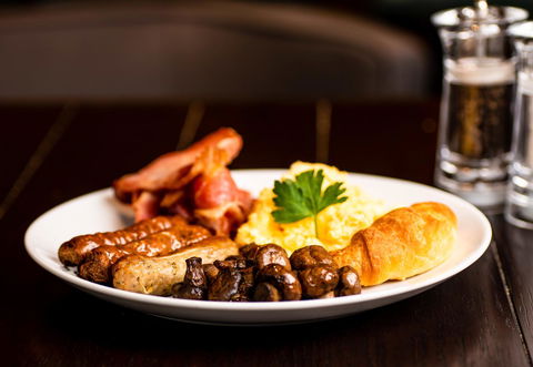 Holiday Inn Express Melbourne Southbank, An IHG Hotel - Maitland Accommodation 24