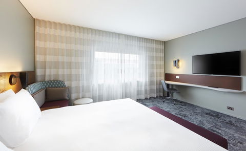 Holiday Inn Express Melbourne Southbank, An IHG Hotel - Maitland Accommodation 21
