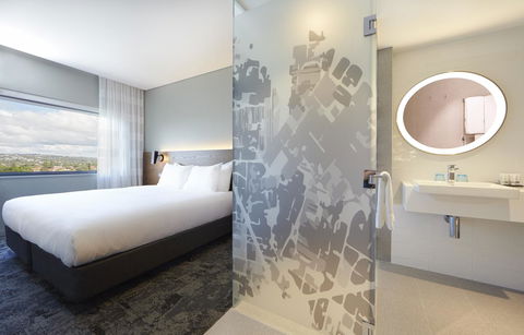 Holiday Inn Express Melbourne Southbank, An IHG Hotel - Maitland Accommodation 22