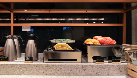 Holiday Inn Express Melbourne Southbank, An IHG Hotel - Maitland Accommodation 27