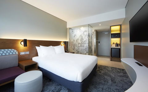 Holiday Inn Express Melbourne Southbank, An IHG Hotel - Maitland Accommodation 20