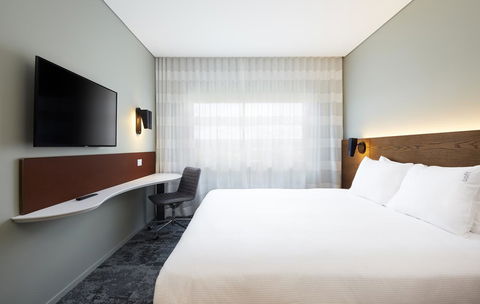 Holiday Inn Express Melbourne Southbank, An IHG Hotel - Maitland Accommodation 13