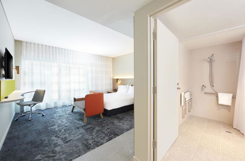 Holiday Inn Express Melbourne Southbank, An IHG Hotel - Maitland Accommodation 17