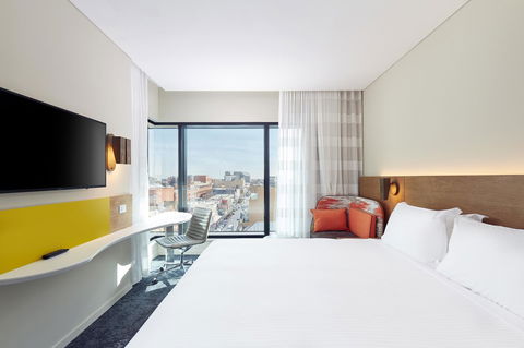 Holiday Inn Express Melbourne Southbank, An IHG Hotel - Maitland Accommodation 18