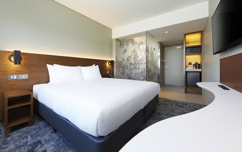 Holiday Inn Express Melbourne Southbank, An IHG Hotel - Maitland Accommodation 33