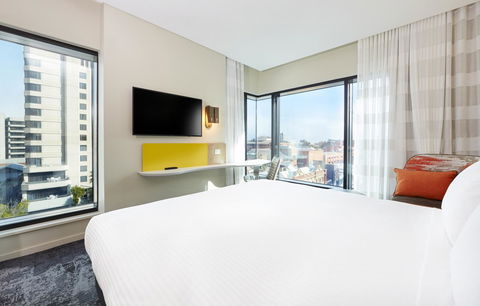 Holiday Inn Express Melbourne Southbank, An IHG Hotel - Maitland Accommodation 2