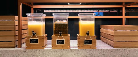 Holiday Inn Express Melbourne Southbank, An IHG Hotel - Maitland Accommodation 29