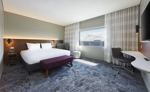 Holiday Inn Express Melbourne Southbank, An IHG Hotel - Maitland Accommodation 31