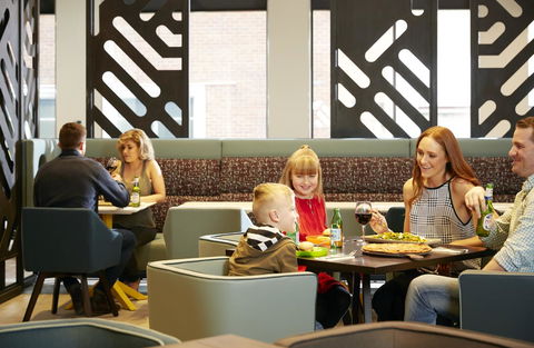 Holiday Inn Express Melbourne Southbank, An IHG Hotel - Maitland Accommodation 6