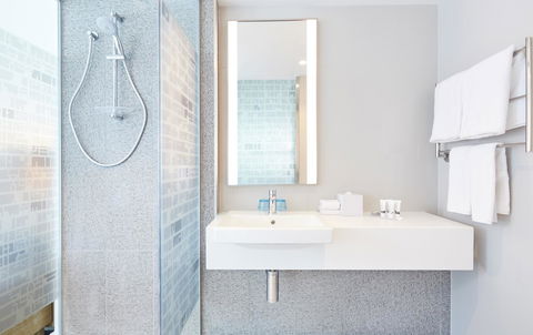 Holiday Inn Express Melbourne Southbank, An IHG Hotel - Maitland Accommodation 12