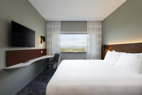 Holiday Inn Express Melbourne Southbank, An IHG Hotel - Maitland Accommodation 32