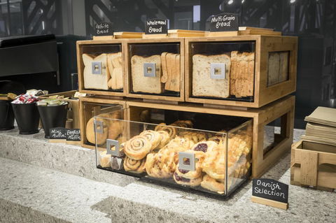 Holiday Inn Express Melbourne Southbank, An IHG Hotel - Maitland Accommodation 28