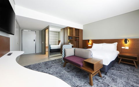 Holiday Inn Express Melbourne Southbank, An IHG Hotel - Maitland Accommodation 36