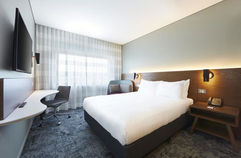 Holiday Inn Express Melbourne Southbank, An IHG Hotel - Maitland Accommodation 35