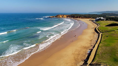 Ingenia Holidays Torquay Australia - Maitland Accommodation 33