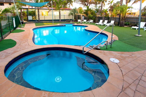 Ingenia Holidays Torquay Australia - Maitland Accommodation 39