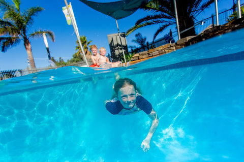 Ingenia Holidays Torquay Australia - Maitland Accommodation 27