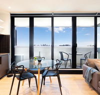 Artel Apartment Hotel Melbourne - Maitland Accommodation