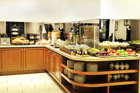 The Langham Melbourne - Maitland Accommodation 14