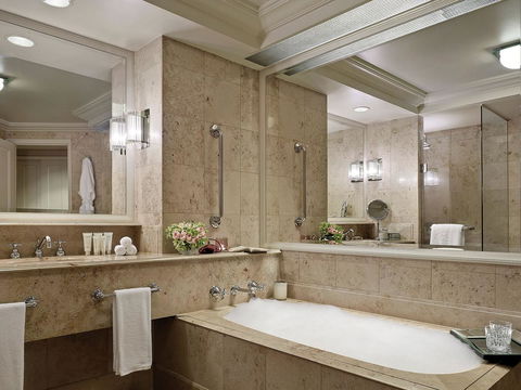 The Langham Melbourne - Maitland Accommodation 36