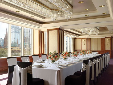 The Langham Melbourne - Maitland Accommodation 40