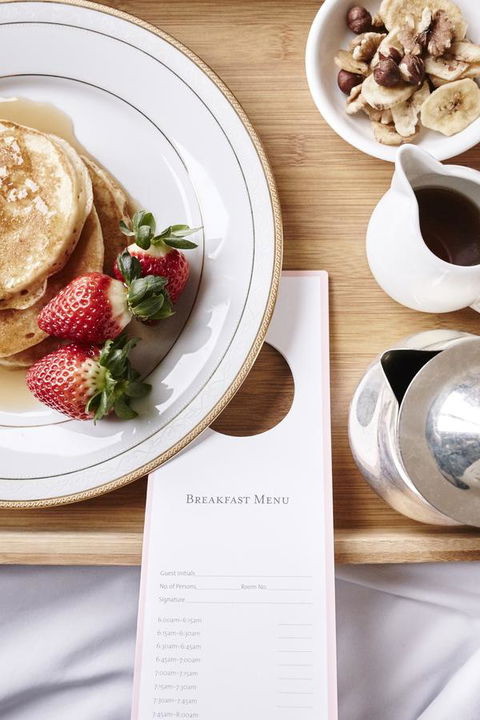 The Langham Melbourne - Maitland Accommodation 29
