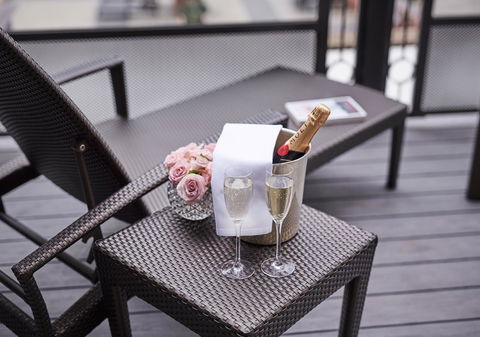 The Langham Melbourne - Maitland Accommodation 16