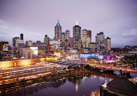 The Langham Melbourne - Maitland Accommodation 2