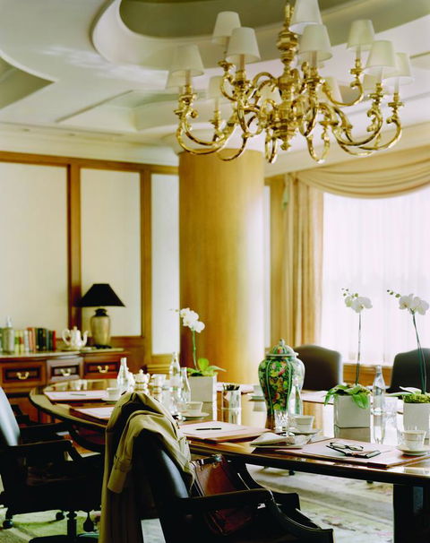 The Langham Melbourne - Maitland Accommodation 38