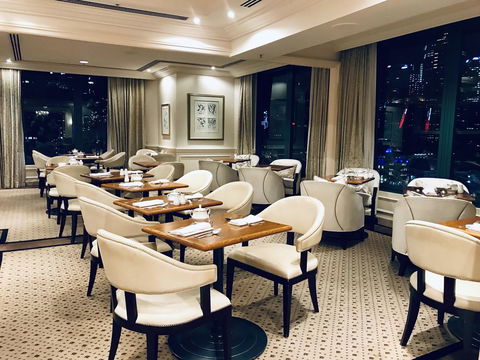 The Langham Melbourne - Maitland Accommodation 15