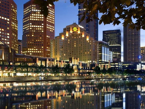 The Langham Melbourne - Maitland Accommodation 26