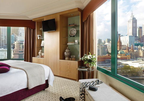 The Langham Melbourne - Maitland Accommodation 5