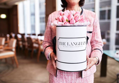 The Langham Melbourne - Maitland Accommodation 20
