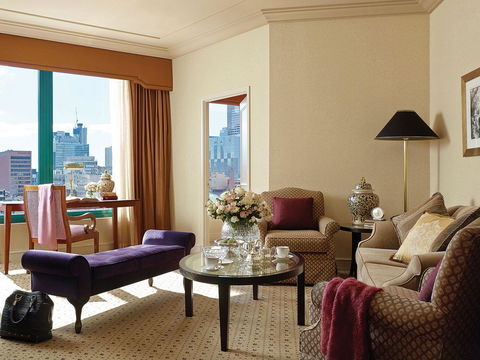 The Langham Melbourne - Maitland Accommodation 34