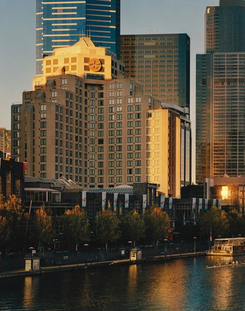 The Langham Melbourne - Maitland Accommodation 24