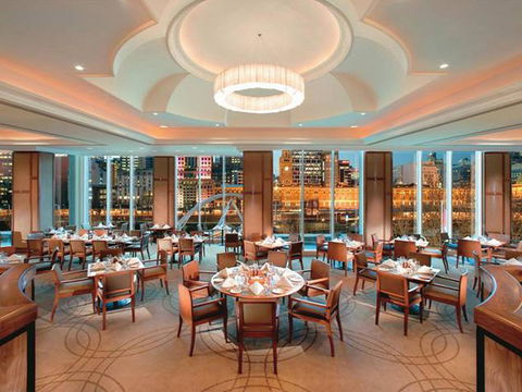 The Langham Melbourne - Maitland Accommodation 28