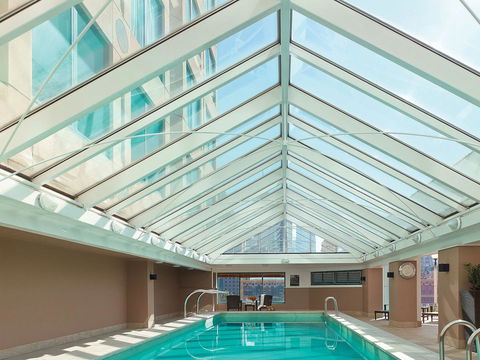 The Langham Melbourne - Maitland Accommodation 32